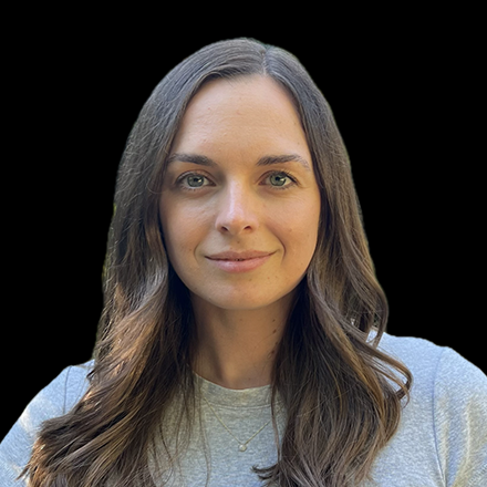 Dr. Katherine McAuley