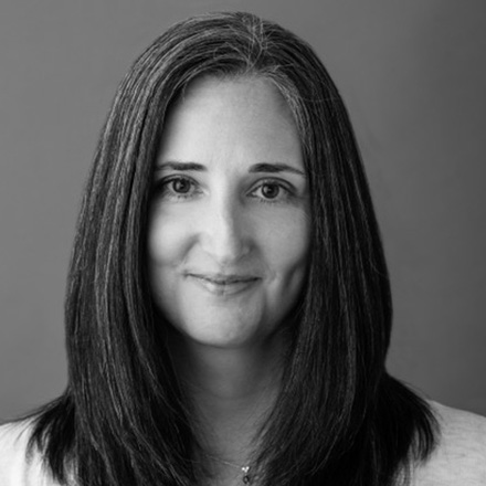 Dr. Leah Hatton