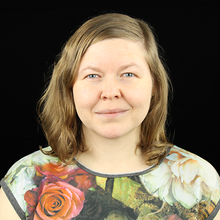 Dr. Elizabeth Wachala